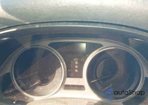 2006 Lexus Is 350 z USA, uszkodzony, nr VIN JTHBE262162005198